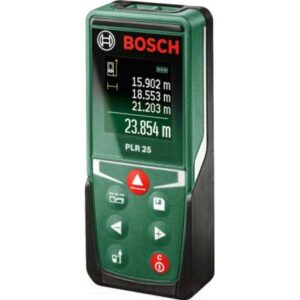 Лазерный дальномер Bosch 0.603.672.800