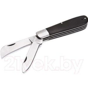 Нож электромонтажный КВТ НМ-07 / 68427