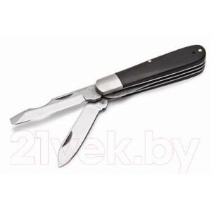 Нож электромонтажный КВТ НМ-08 / 68429