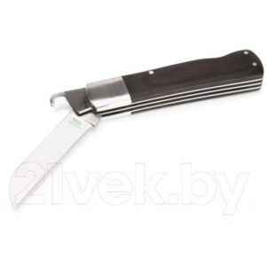 Нож электромонтажный КВТ НМ-09 / 68430
