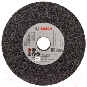 Точильный круг Bosch 1.608.600.069