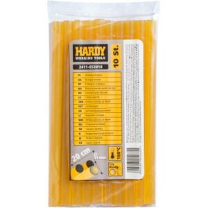 Клеевые стержни Hardy 2411-653035