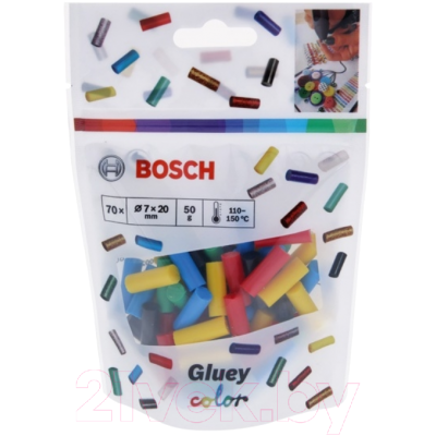 Клеевые стержни Bosch 2.608.002.005