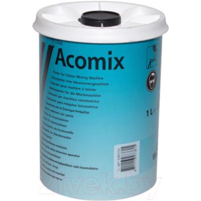 Колеровочная краска Dulux Acomix WB1