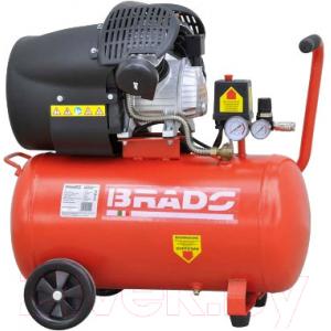 Воздушный компрессор Brado AR70V