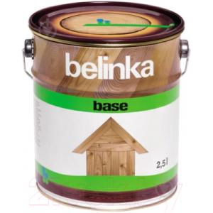 Антисептик для древесины Belinka Base