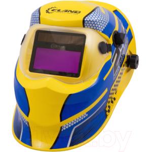 Сварочная маска Eland Helmet Force 605.1
