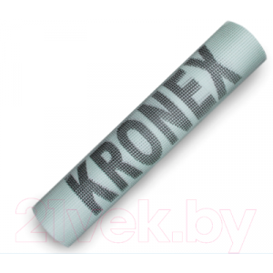 Стеклосетка Kronex Штукатурная KRN-2000 / 4х4мм