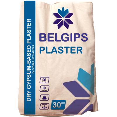 Штукатурка Belgips Plaster