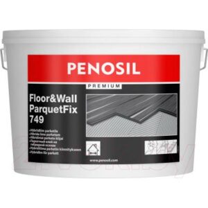 Клей Penosil Premium Floor & Wall ParquetFix 749