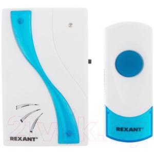 Электрический звонок Rexant RX-2 / 73-0020
