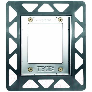 Монтажная рамка для плитки TECE Urinal для стеклянных панелей 9242649