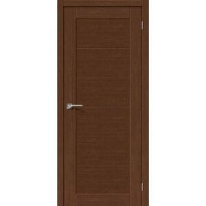 Дверь межкомнатная el'Porta Е Легно-21 90x200