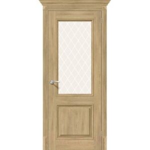 Дверь межкомнатная el'Porta Классико-33 60x200