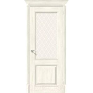 Дверь межкомнатная el'Porta Классико-33 60x200