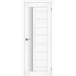 Дверь межкомнатная Portas S28 60x200